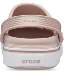 Crocs Off Court Clog Pink - 42-43