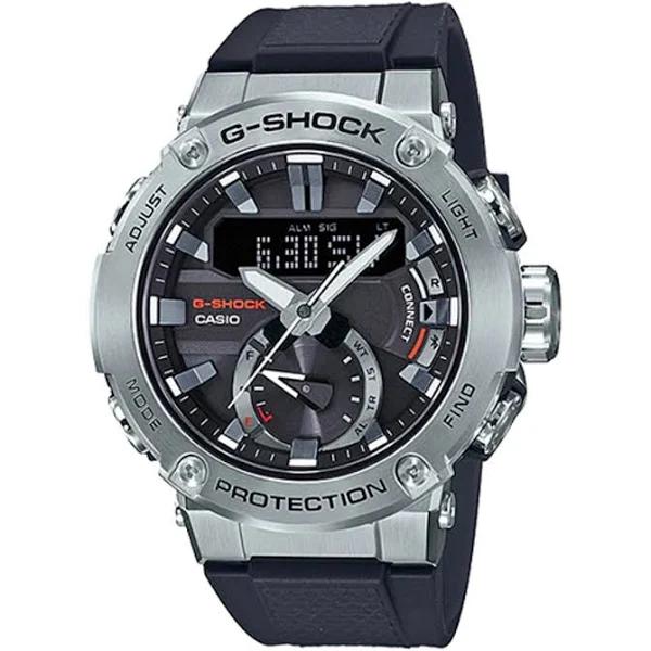 G-Shock G-Steel Watch GST-B200-1A