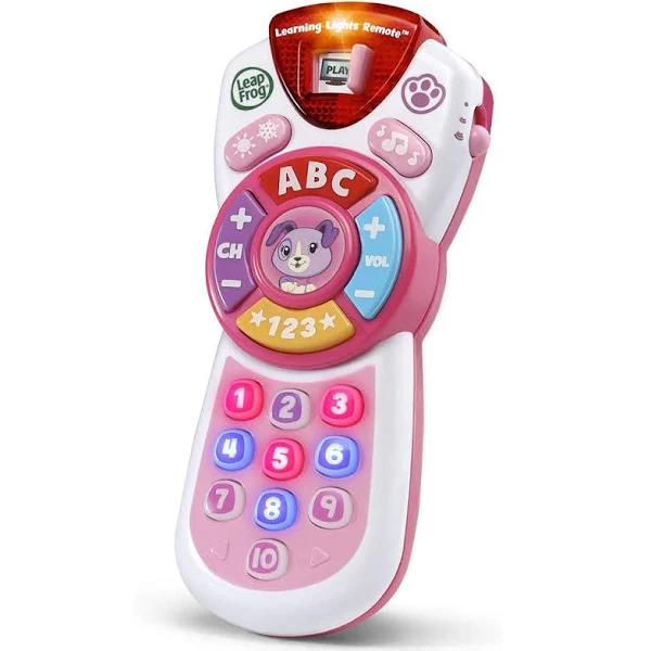 LeapFrog Learning Lights Remote