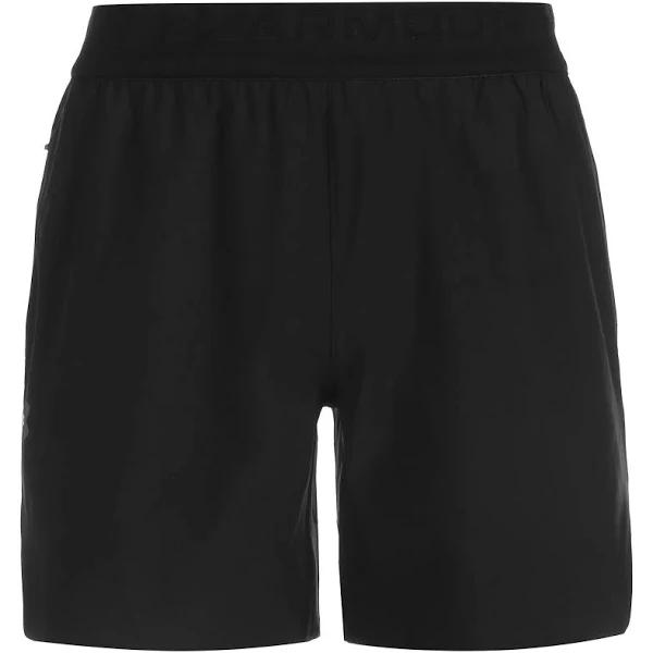 Under Armour Mens Baseline Woven II Shorts