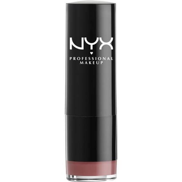 NYX Professional Makeup Extra Creamy Round Lipstick - Minimalism