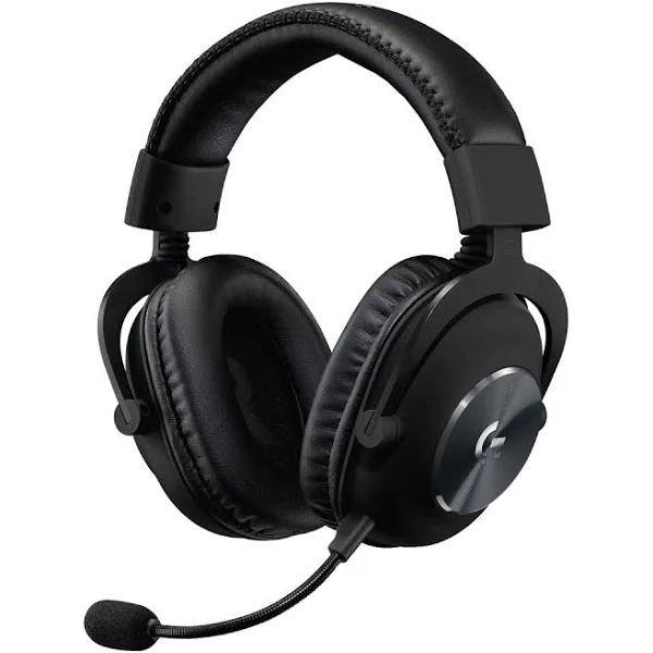 Logitech G Pro x Lightspeed Wireless Gaming Headset