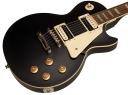 Epiphone Les Paul Classic Worn Ebony