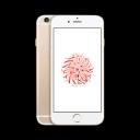 Apple iPhone 6 128GB Gold (Refurbished)