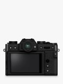 Fujifilm X-T30 II Kit With 15-45mm (Black)