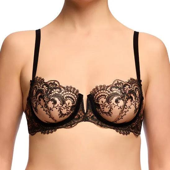 Nom De Plume Balconette - Bras - Dita Von Teese