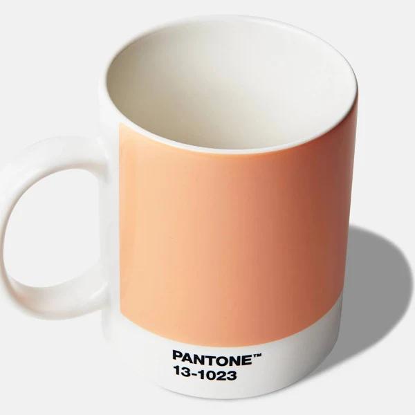 Pantone Mug Brown 2322