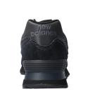 New Balance 574 - Black - Mens - 8