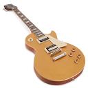 Epiphone Les Paul Classic Worn - Metallic Gold