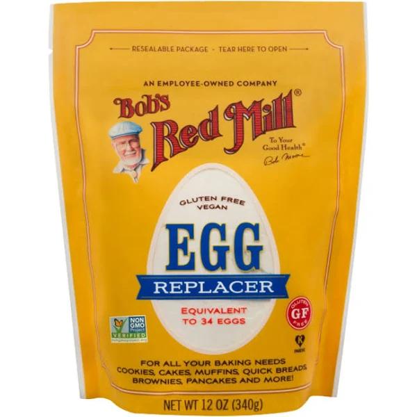 Bob's Red Mill - Vegan Egg Replacer 340g