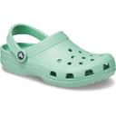 Crocs Classic Clogs - Jade Stone