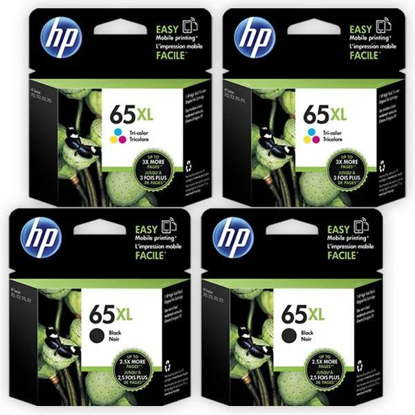 HP Deskjet 3720 Ink Cartridge (Genuine)