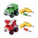 Kmart DIY Vehicle-Assorted