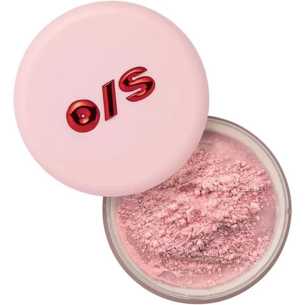 One/Size Ultimate Setting Powder Ultra Pink