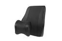 Car Seat Memory Foam Lumbar Back Pillow Support Back Cushion Neck Pillow Cushion