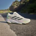 adidas-ADIZERO SL W-Women-Cloud White / Core Black / Bliss Lilac F22-5