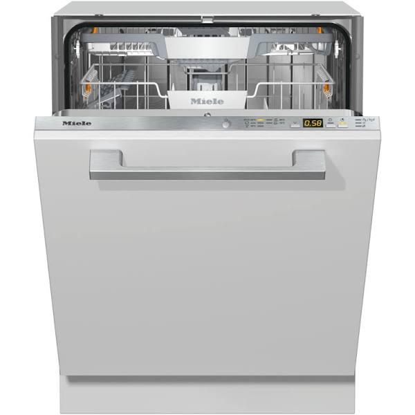 Miele Fully Integrated Dishwasher G5263SCVIBK