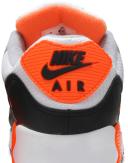 Nike Air Max 90 'Total Orange' CW5458‐101