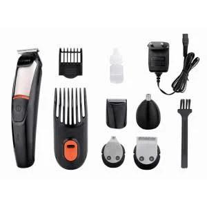 5 in 1 Rechargeable Grooming Kit