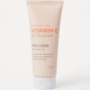 Kmart Vitamin C and Collagen Face Scrub 150ml