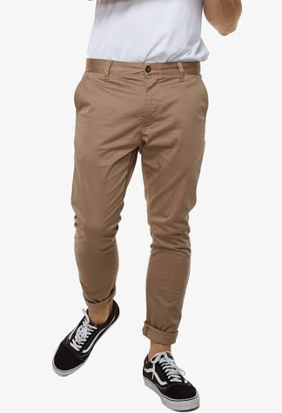 Industrie | The Cuba Chino Caramel / 32