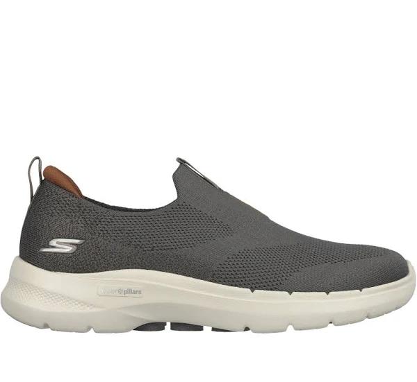 Skechers Go Walk 6 Taupe 11