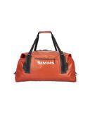 Simms Dry Creek Duffle 200 Litre / Orange