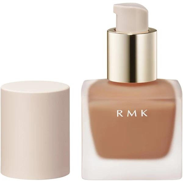 RMK Liquid Foundation 30ml Coffee Brown