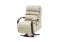 Eldridge - Fabric Electric Lift Chair by Amart Furniture