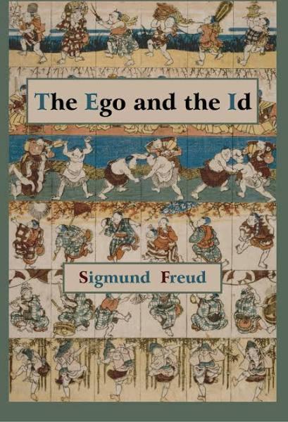 The Ego And The Id - First Edition Text