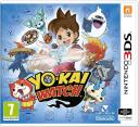 Yo Kai Watch - 3DS