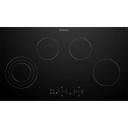 Westinghouse WHC943BD 90cm 4 Zone Ceramic Cooktop