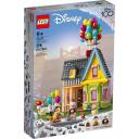 LEGO 43217 Disney ‘Up’ House