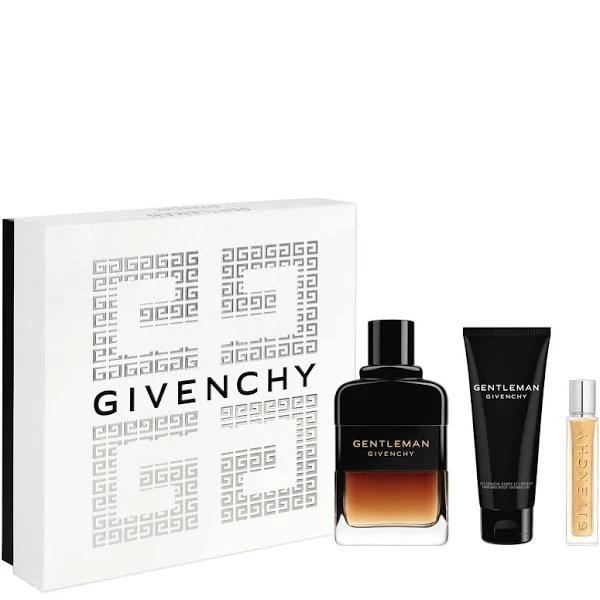 Givenchy Gentleman Reserve Privee EDP 100ml 3 Piece Gift Set