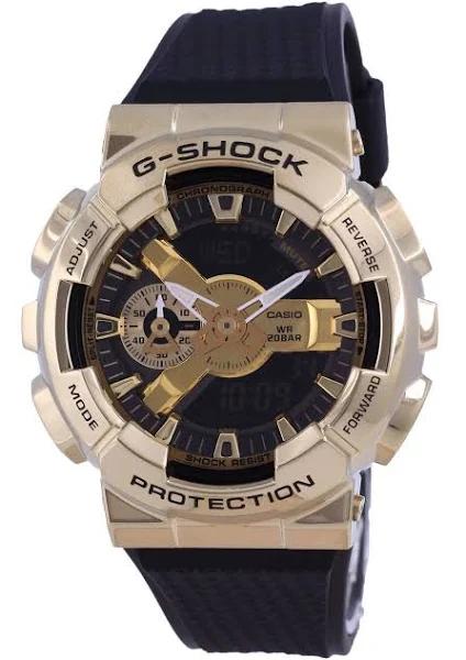 Casio G-Shock Watch GM-110G-1A9