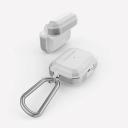 Apple Airpods Pro Case Raptic Trek Silver