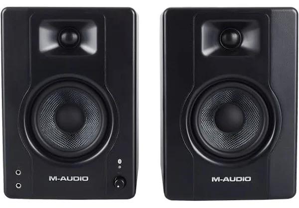 M-Audio Bx4 BT (Pair)