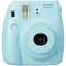 Fujifilm Instax Mini 8 Instant Film Camera (Teal) (Renewed)