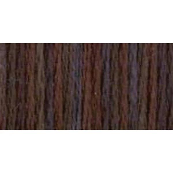 DMC Color Variations Pearl Cotton Size 5 27yd Espresso