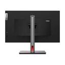 Lenovo 63A2GAR1AU ThinkVision P27q-30 27" QHD IPS Monitor