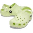 Crocs Kids Classic Clog - Bone