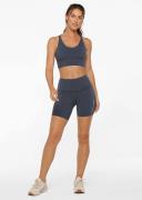 Lorna Jane | Lotus Longline Sports Bra | S | Womens