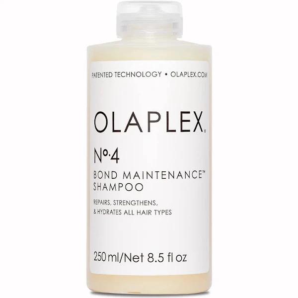 Olaplex Bond Maintenance Shampoo No.4 - 250 ml