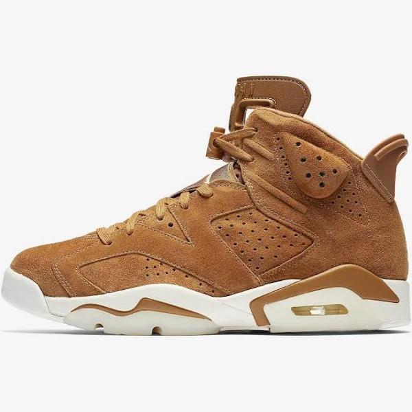 Air Jordan 6 Retro 'Wheat'