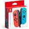 Nintendo Switch Controller Joy-con (L) Neon Red / Neon Blue