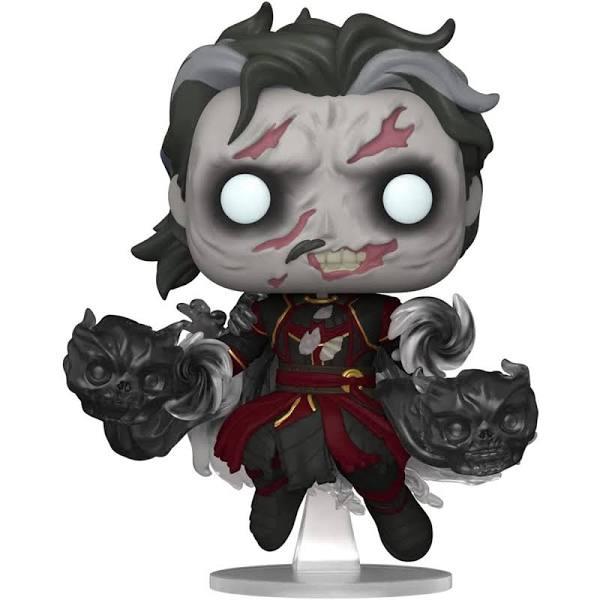 Doctor Strange 2 Multiverse of Madness Dead Strange Pop! Vinyl