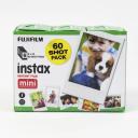 Fujifilm Instax 60 Pack Mini Film