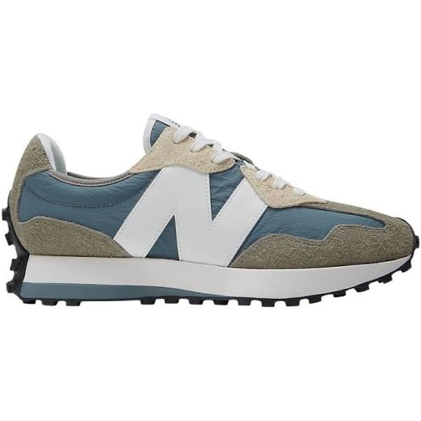 New Balance 327 Rain Cloud Blue