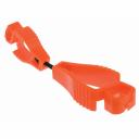 Maxisafe Glove Guard Clip Orange