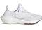 Adidas Ultra Boost 22 Cloud White Wonder Red (Women's)